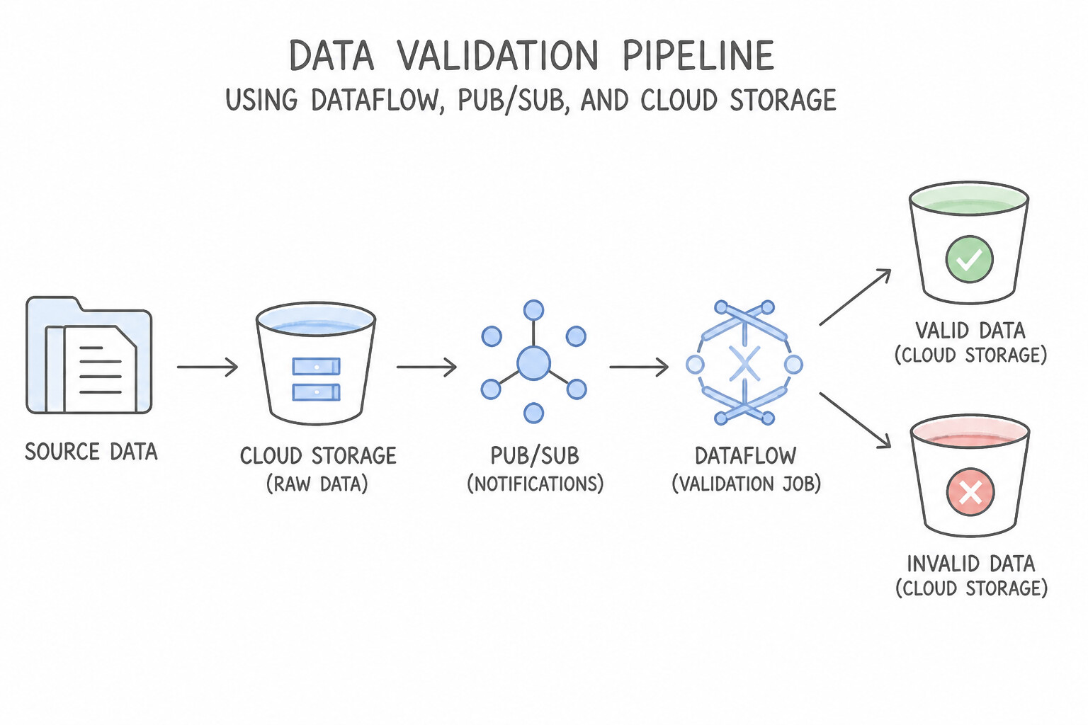 Data validation